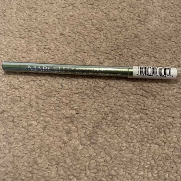 Marcelle waterproof eyeliner - Picture 1 of 1